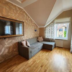 Фото Отель Таунхаус на побережье