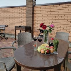 Фото Отель Диана Утёсова