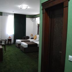 Фото Отель Kesh Palace (Кеш Палас)