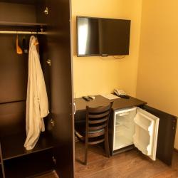 Стандарт двухместный 1 двуспальная кровать (Корпус 2 - 11,12,14,24,33)