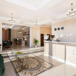 Фото Отель Золотой Якорь
