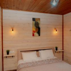 Фото Отель ДухЛеса