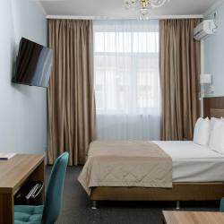 Фото TES-hotel Resort & Spa (ТЭС отель)