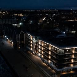 Апартаменты студия