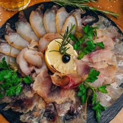 Фото Отель Блесна