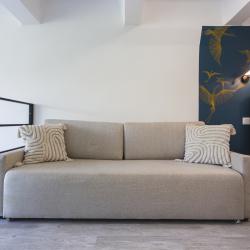 Апартаменты стандарт