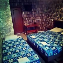 Фото Отель Сак