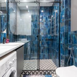 Фото Bulbash Apartments (Бульбаш Апартаменты) на улице Никола Теслы 23