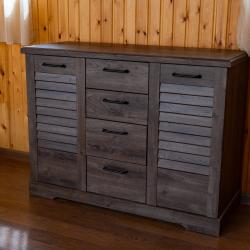 Двухместный люкс с полным видом на море