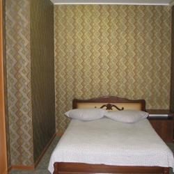 Фото Отель Зона отдыха