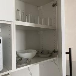 Фото Отель Уют Home (Хоум) на улице Комсомольская 9 этаж