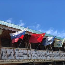 Фото Отель Ольхон