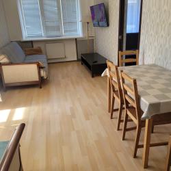 Фото Апартаменты на улице Атаманская 60А