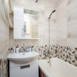 Фото Отель Rooms Moscow (Румс ) на улице Зверинецкая