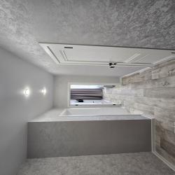 1-комнатные апартаменты улучшенные