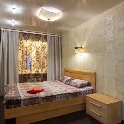 Фото Апартаменты на улице Самойловой 9