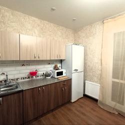 Фото Отель Квартира с красивым видом на город.