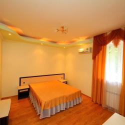 Фото Отель Гостевой дом Лев