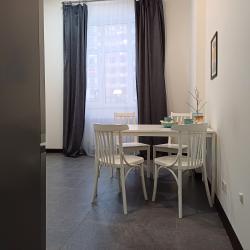 Фото Апартаменты Сретенка