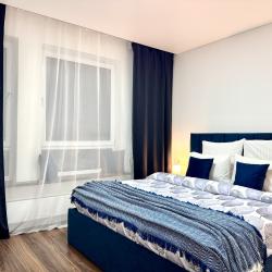 Фото Отель Comfort & Relax Home at Putilkovo