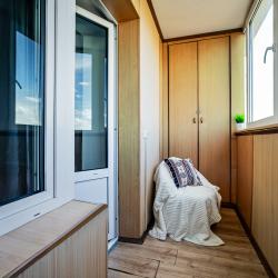 Фото Отель MaxRealty24 на улице Винницкая 21