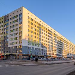 Фото Отель Хорошего дня на проспекте Успенский 18