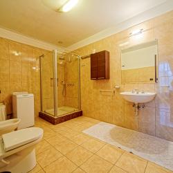 3-комнатные апартаменты стандарт