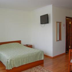 Фото Отель Гарант