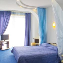 Фото Отель Вилла Мишель