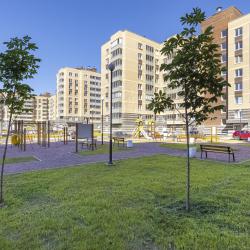 Фото Апартаменты на Садовой 81