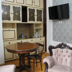 Фото Отель Jinj Gyumri Boutique Hotel (Джиндж Бутик)