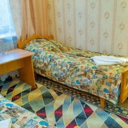 Фото Отель Геолог Казахстана