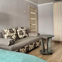 Фото Апартаменты на улице Ново-Садовая, 157