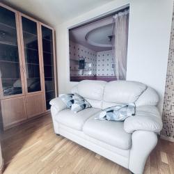 Фото Отель Vegas apartments (Вегас апартментс) на проспекте Гагарина 103 а