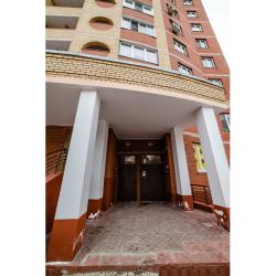 Фото Отель Апарт-хаус на Пролетарском