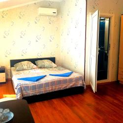 3-местная комната стандарт