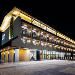 Фото Отель Байкал