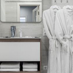 Фото Отель Roomer (Румер) на улице Одоевского 115А