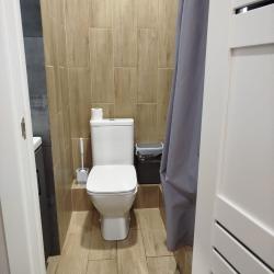 Фото Апартаменты в ЖК Ленина