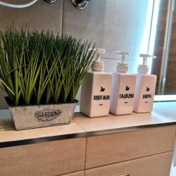 Фото Апартаменты на Родионова 191к1