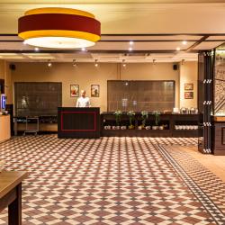 фото 15 Staybridge Suites St. Petersburg (Стейбридж Санкт-Петербург)