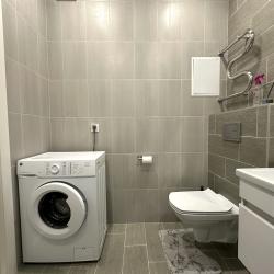 Фото Отель Compass на Фармана Салманова 21