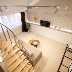 Номер делюкс премиум