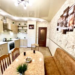 Фото Самарские апартаменты на улице Садовая 337