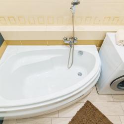 1-комнатные апартаменты стандарт