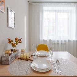 Фото Отель Ka Home Финютина 50