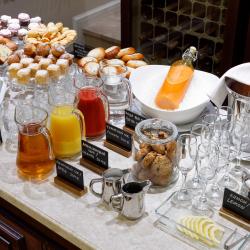 фото 43 Garden Street hotel (Гарден Стрит)