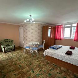 Фото Отель Оазис Надежды