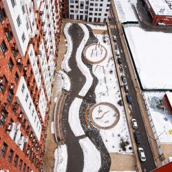 фото 22 ArendaGrad (АрендаГрад) на улице Родниковая 30 корпус 2
