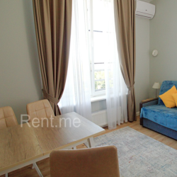 Фото Апартаменты Шкиперская улица, 11